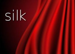 シルク / silk